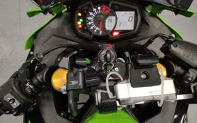 KAWASAKI  NINJA ZX-25R SE ZX250E