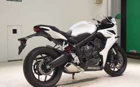 HONDA CBR650R 2023 RH03