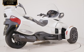 OTHER CAN-AM SPIDER RT 2015