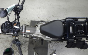 HONDA CT125-2 2024 JA65