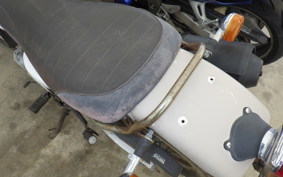 SUZUKI VANVAN 200 NH41A