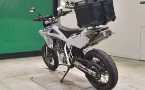 HUSQVARNA SMR125