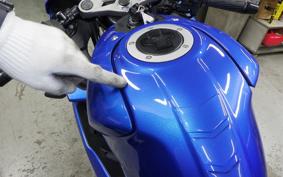 SUZUKI GSX-R125 DL33B