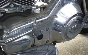 HARLEY FLHTCUI 1450 2003