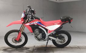 HONDA CRF250L MD47