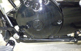 YAMAHA DRAGSTAR 250 1989 VG05J