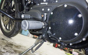 HARLEY XL883RI 2007
