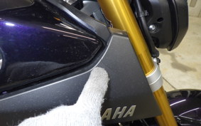YAMAHA MT-09 A 2016 RN34J