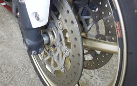 TRIUMPH DAYTONA 675 2010