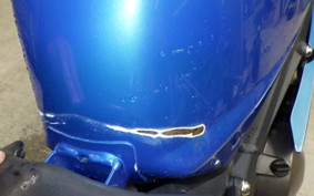TRIUMPH DAYTONA 675 2008