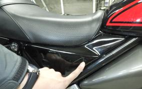 KAWASAKI ZEPHYR 400 Gen.1 1989 ZR400C