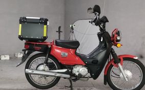HONDA CROSS CUB JA10