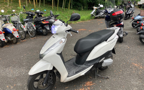 HONDA LEAD 125 JF45