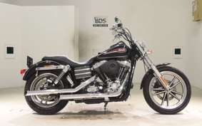 HARLEY FXDL 1580 2008
