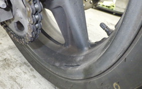 HONDA HORNET 250 2026 MC31