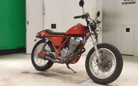 HONDA GB250 CLUBMAN Gen.4 2005 MC10