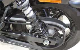 HARLEY  HARLEY RH975 NIGHT  STAR  2023 ZH1