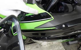 KAWASAKI NINJA 650 A 2017 ER650H