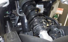 HONDA CBR650R E-Clutch 2025 RH17