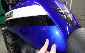 KAWASAKI ZRX1200 D 2012 ZRT20D