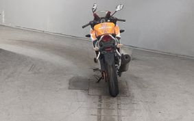 HONDA CBR250R MC41