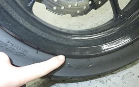 YAMAHA CYGNUSｸﾞﾘﾌｧｽ SEJ4J