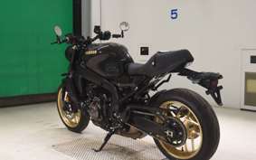 YAMAHA XSR900 2025 RN96J