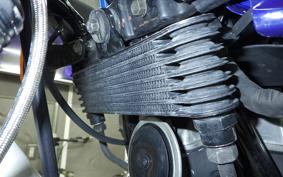 HONDA CBX550F INTEGRA 2026 PC04