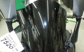 KAWASAKI NINJA 250 1996 EX250P