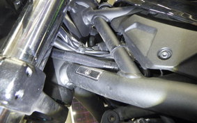 KAWASAKI Z650 RS 2024 ER650R