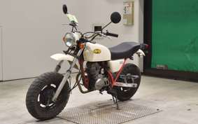 HONDA APE 50 2021 AC16