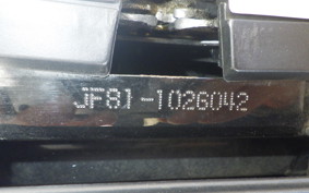 HONDA PCX 125 JF81