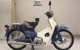 HONDA C50 SUPER CUB 2026 AA01