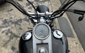 HARLEY HARLEY FXSTC1340 2007 JL5