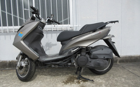 YAMAHA MAJESTYS SG28J