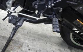 KAWASAKI Z900RS 2020 ZR900C