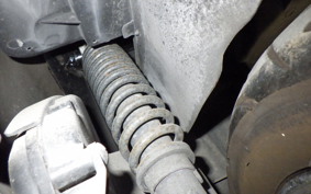 HONDA SPACY 100 JF13