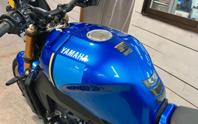 YAMAHA XSR900 2022 RN80J