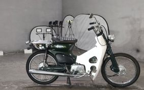 HONDA SUPER CUB50 C50