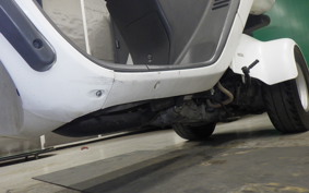 HONDA GYRO CANOPY TA03