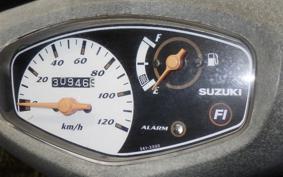 SUZUKI ADDRESS V125 G 2024 CF46A