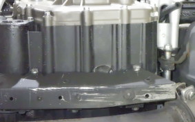 HUSQVARNA SVARTPILEN 250