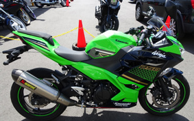 KAWASAKI Z900RS 2018 ZR900C