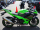 Фото Kawasaki Z900RS 2018 с японского аукциона