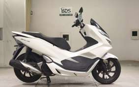 HONDA PCX 125 1996 JF81