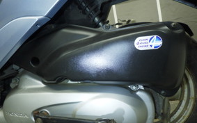 HONDA DIO CESTA GEN 2 2009 AF62