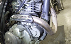 YAMAHA BRONCO 2004 5BT