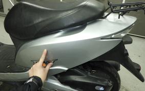 HONDA DIO Gen.6 2019 AF62