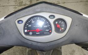 YAMAHA CYGNUS 125 X 2008 SE12J