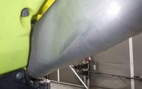 YAMAHA YZ250FX 2015 CG41C